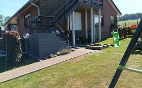 Spacious Apartment In Malmedy With Garden